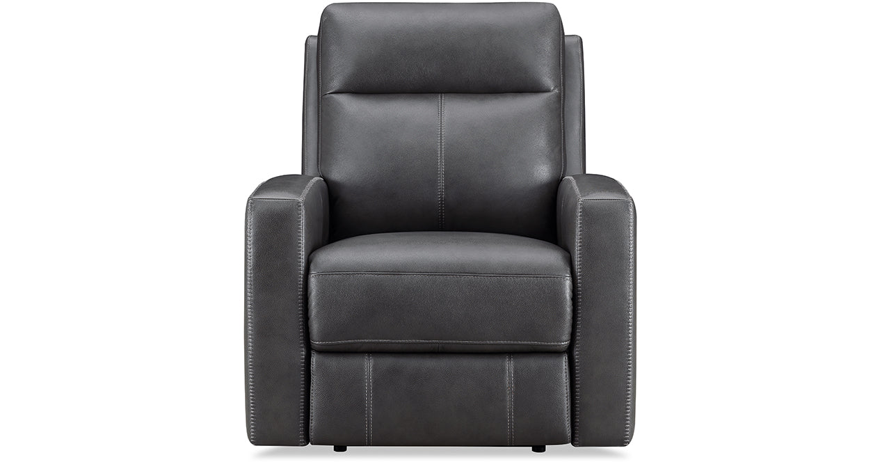 Muskoka Power Headrest Zero Gravity Reclining Sofa Collection